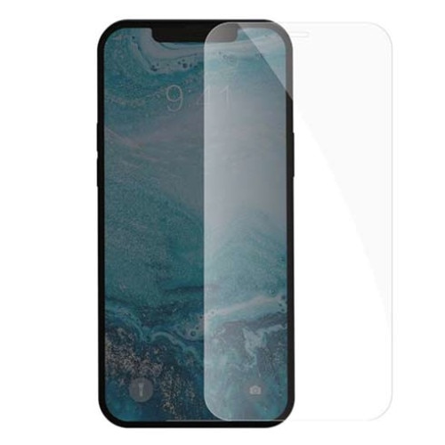 Folie din sticla securizata transparenta pentru Apple Iphone 11