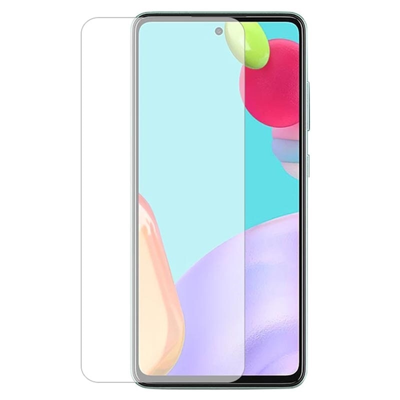 Folie de sticla pentru Samsung Galaxy A52 4G/5G/A52s 5G/ A53 5G, Transparent