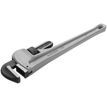 Cheie pentru conducte Cr-MO 450 mm aluminium (Industrial) Cheie pentru conducte Cr-MO 450 mm aluminium (Industrial)