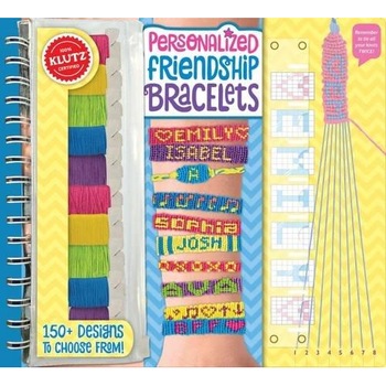 Personalized Friendship Bracelets Personalized Friendship Bracelets