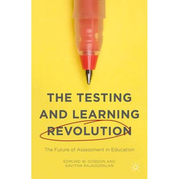 Testing and Learning Revolution