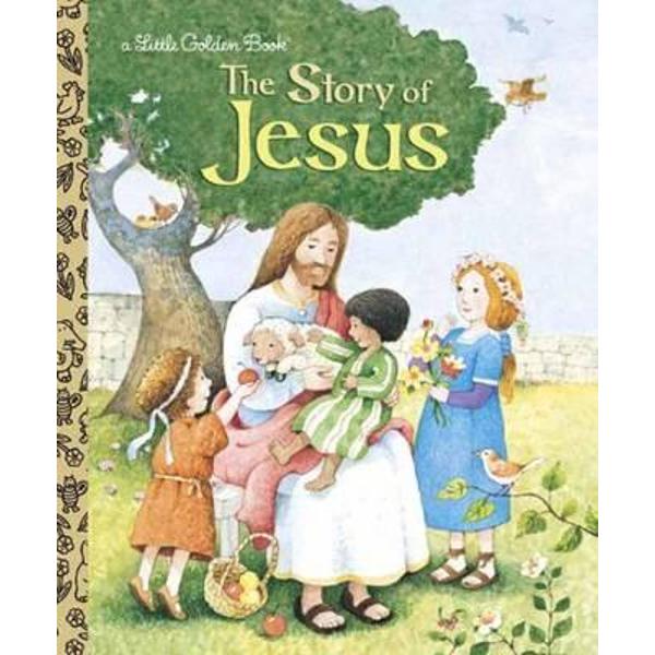 Story of Jesus
