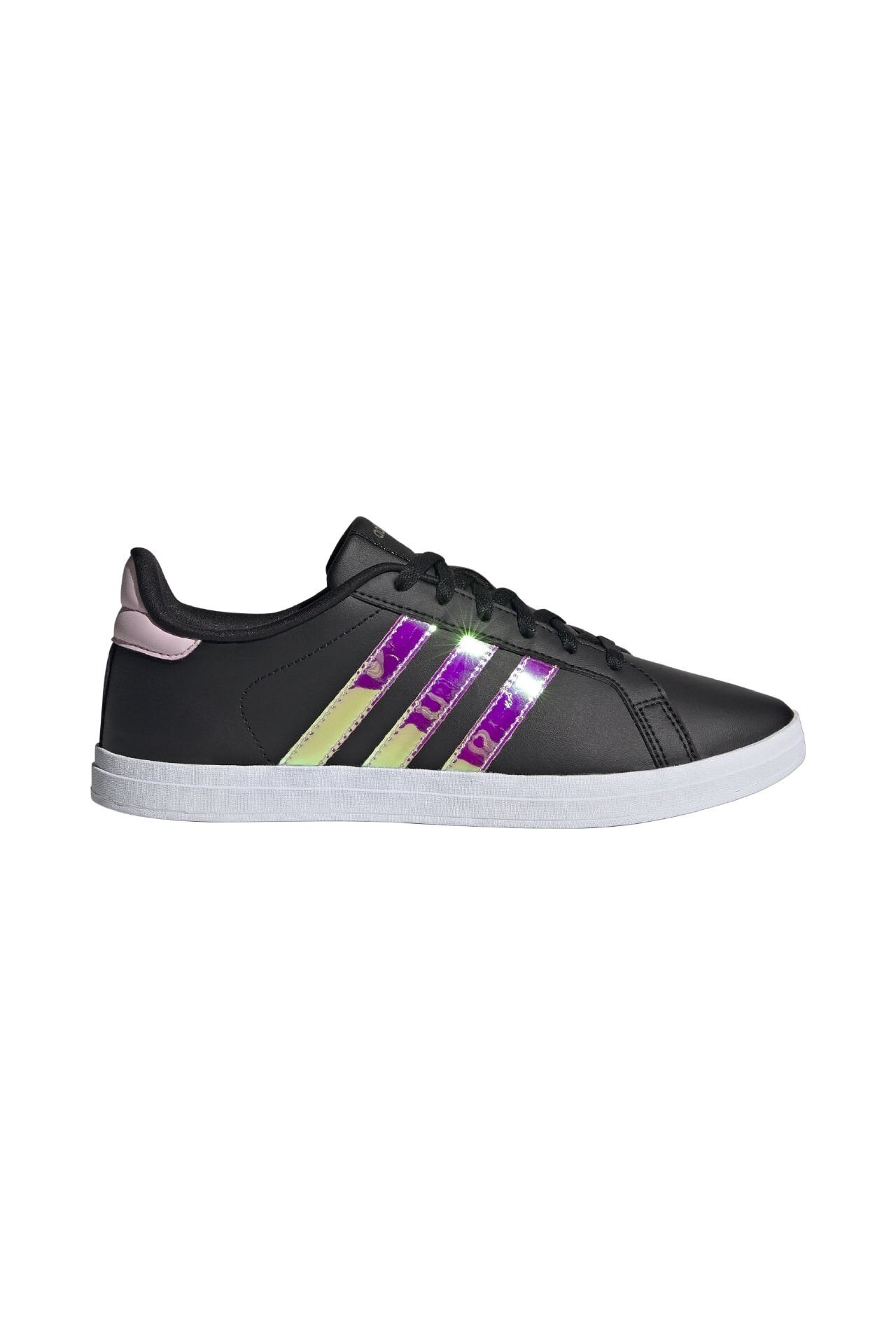 Incaltaminte de timp liber pentru femei, adidas, Courtpoint