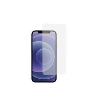 Folie Sticla Securizata Joyroom Compatibila Cu iPhone 12 / 12 Pro, Transparenta, Folie Spate Silicon Inclusa - Jr-pf842 Folie Sticla Securizata Joyroom Compatibila Cu iPhone 12 / 12 Pro, Transparenta, Folie Spate Silicon Inclusa - Jr-pf842