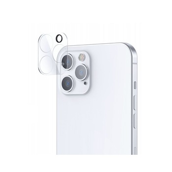 Folie Sticla Camera Joyroom Mirror Compatibila Cu iPhone 12 , Transparenta Jr-pf730 Folie Sticla Camera Joyroom Mirror Compatibila Cu iPhone 12 , Transparenta Jr-pf730