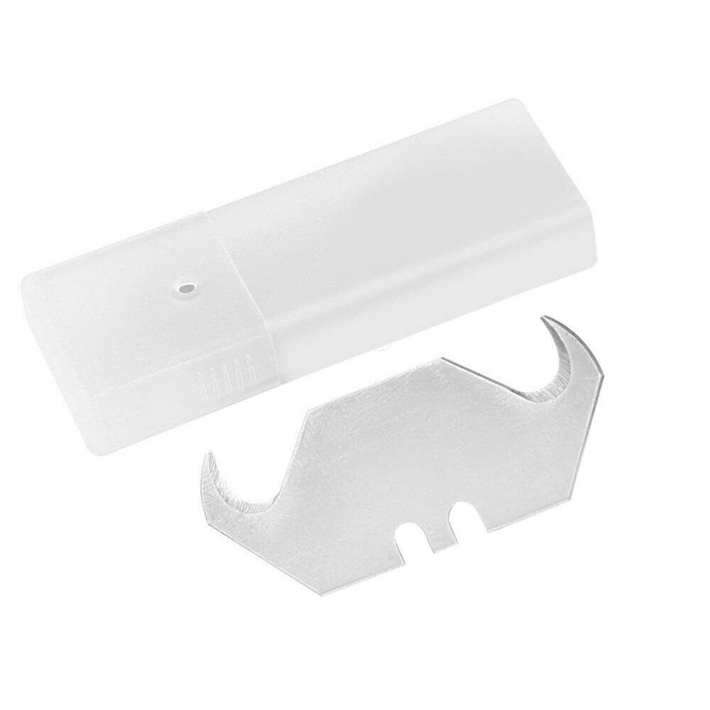 Set de 5 lame 50x19x0.6 mm, Tolsen