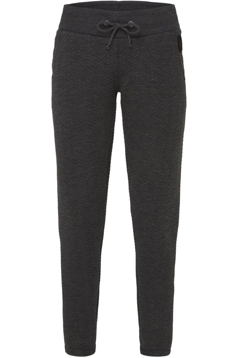 Pantaloni dama, O'Neill LW Quilted Sweatpants, Gri, L
