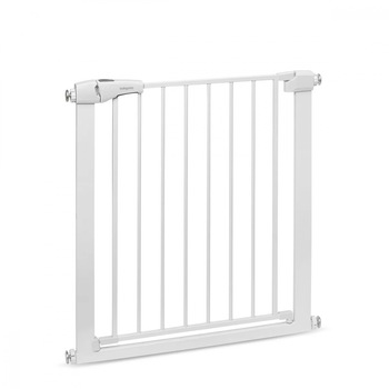 Poarta de siguranta 75x77.5 cm BabyOno 943 Poarta de siguranta 75x77.5 cm BabyOno 943