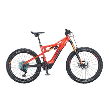 Bicicleta electrica KTM 29/27 Macina Prowler Exonic XL Bicicleta electrica KTM 29/27 Macina Prowler Exonic XL