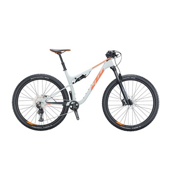 Bicicleta KTM 29 Bicicleta KTM 29