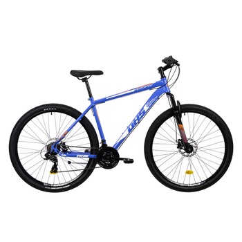 Bicicleta Mtb Terrana 2905 - 29 Inch, M, Albastru Bicicleta Mtb Terrana 2905 - 29 Inch, M, Albastru