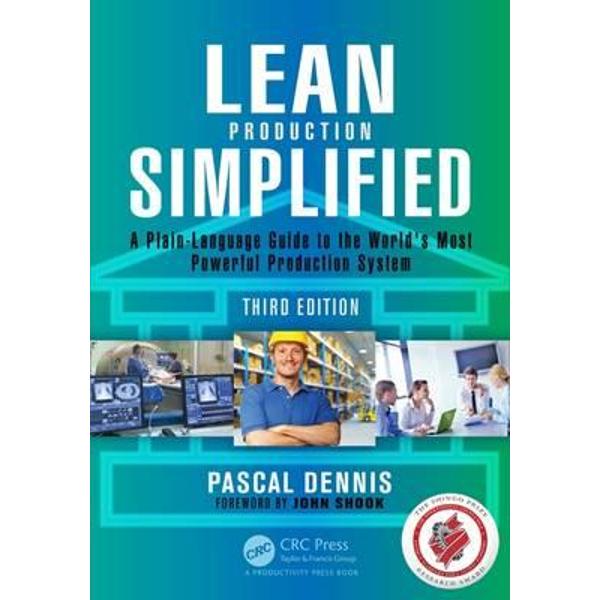 Lean Production Simplified