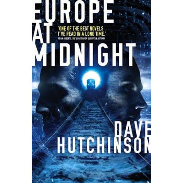 Europe at Midnight