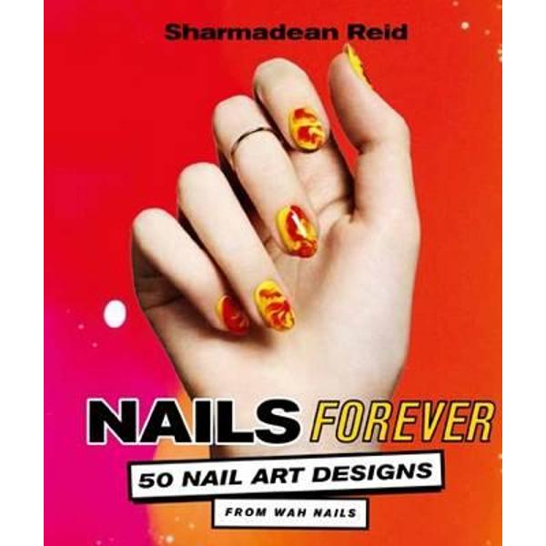 Nails Forever