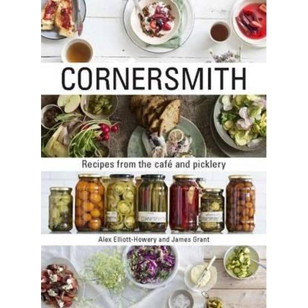 Cornersmith