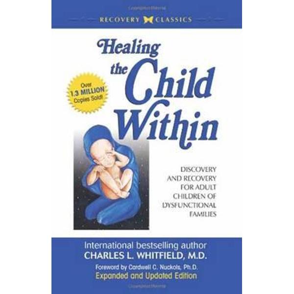Healing the Child within