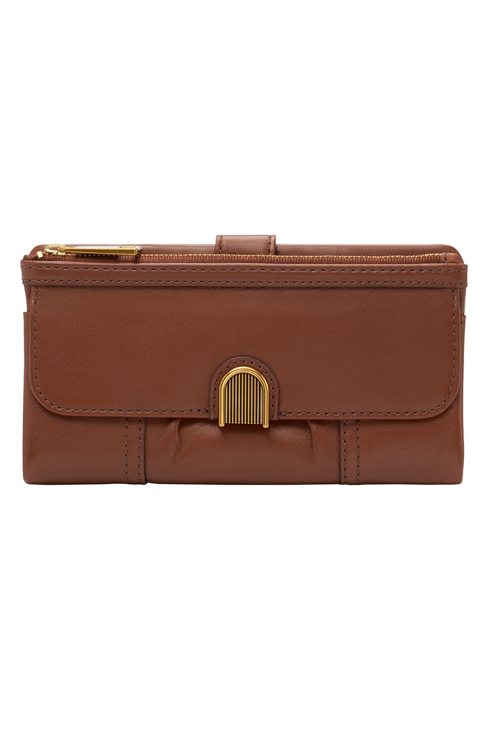 Fossil, Portofel din piele Cora, Scortisoara