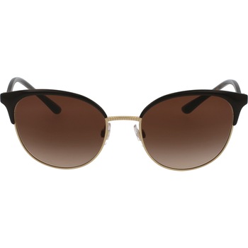 Ochelari de soare de dama Dolce&Gabbana DG2273 1344/13, Maro, 54 mm Ochelari de soare de dama Dolce&Gabbana DG2273 1344/13, Maro, 54 mm