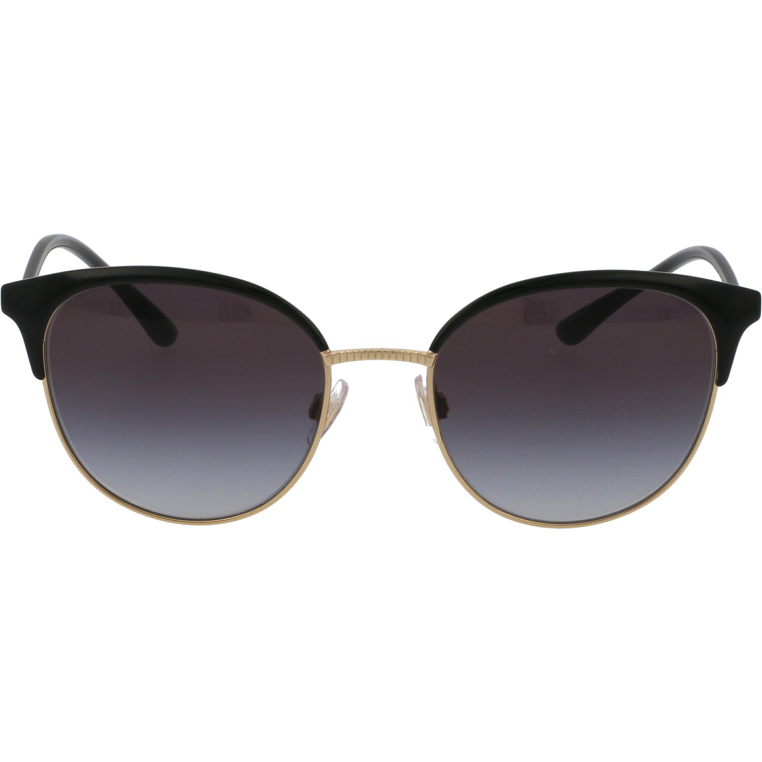 Ochelari de soare de dama Dolce&Gabbana DG2273 1334/8G, Negru, 54 mm