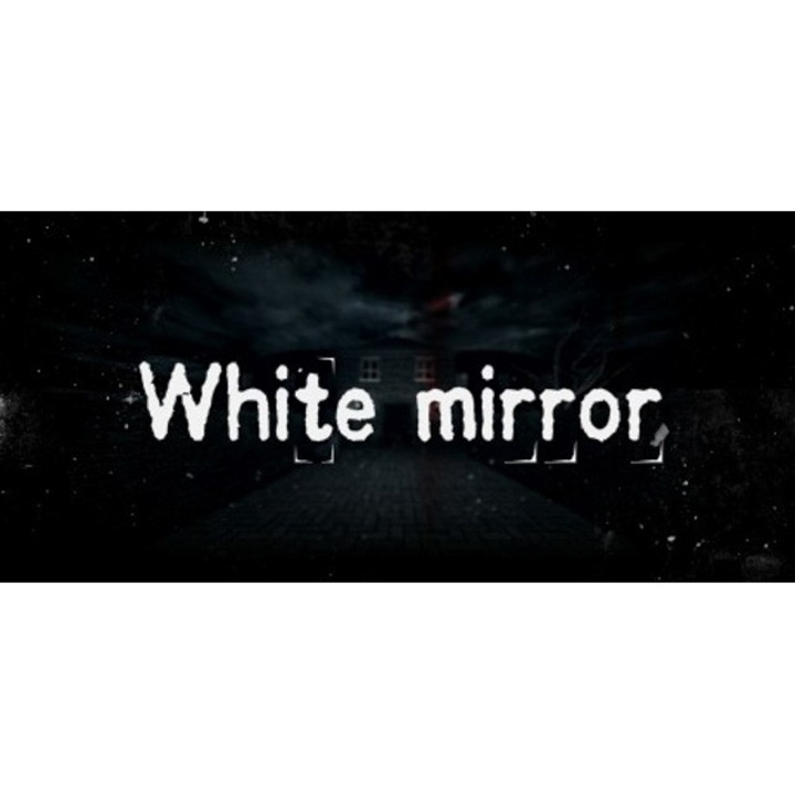 White Mirror (Digitális kulcs - PC)