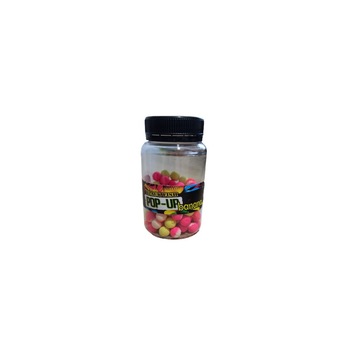 Cutie Pop-up Banana 8mm 25g Cutie Pop-up Banana 8mm 25g