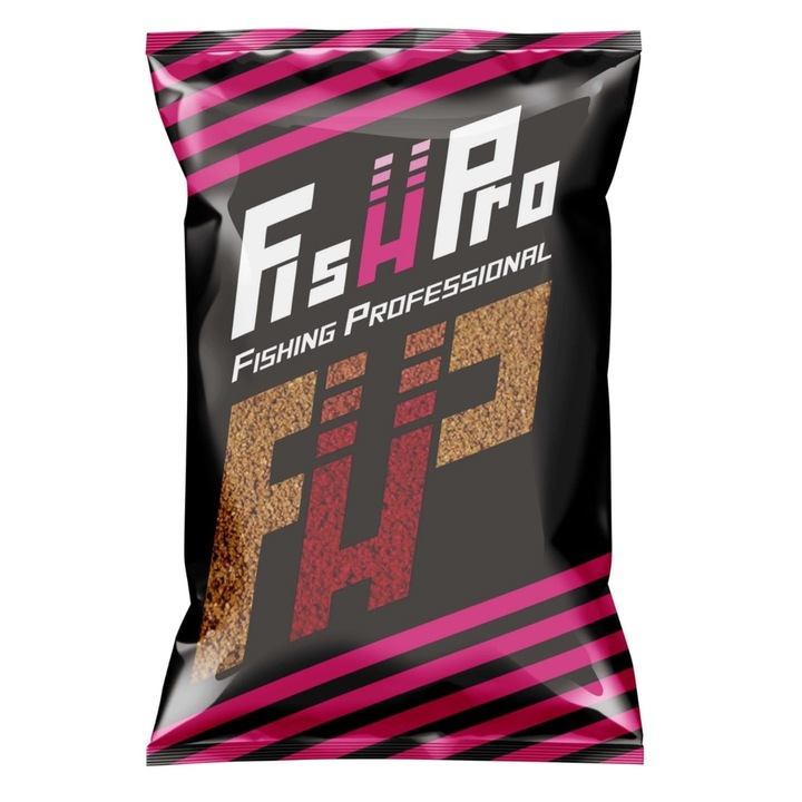 Nada Clasic Feeder-Capsuni 5kg