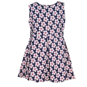 Rochita pentru fete Mini Junior 110-65M, Multicolor 110 CM Standard Rochita pentru fete Mini Junior 110-65M, Multicolor 110 CM Standard