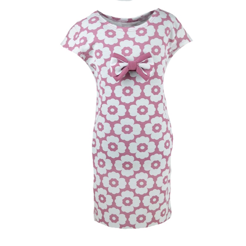 Rochita pentru fete Mini Junior 116-55ML, Multicolor 116 cm