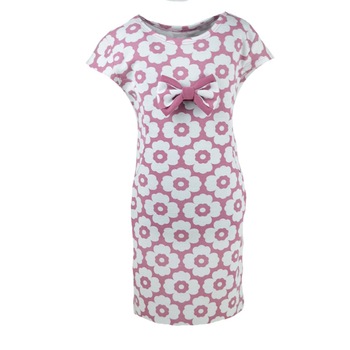 Rochita pentru fete Mini Junior 116-55ML, Multicolor 116 cm Rochita pentru fete Mini Junior 116-55ML, Multicolor 116 cm