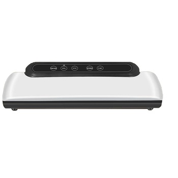 Aparat automat de vidare a alimentelor umede si uscate, 100W Aparat automat de vidare a alimentelor umede si uscate, 100W