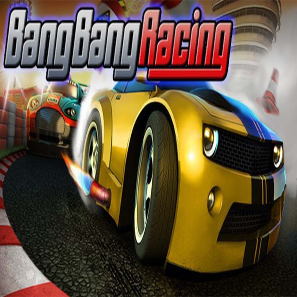Bang Bang Racing (Digitális kulcs - PC) - eMAG.hu