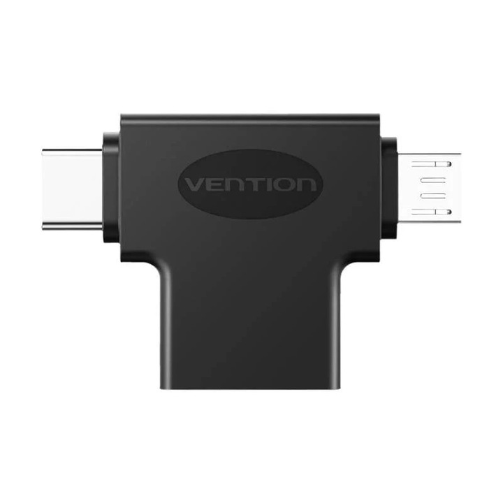 Adaptor OTG, Vention