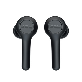 Casti wireless JAM Exec, TWS, Bluetooth, Negru