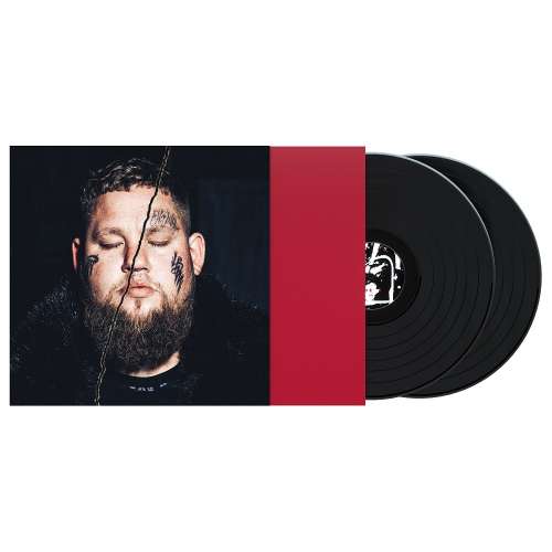 Rag'n'bone Man - Life By Misadventure (2LP)