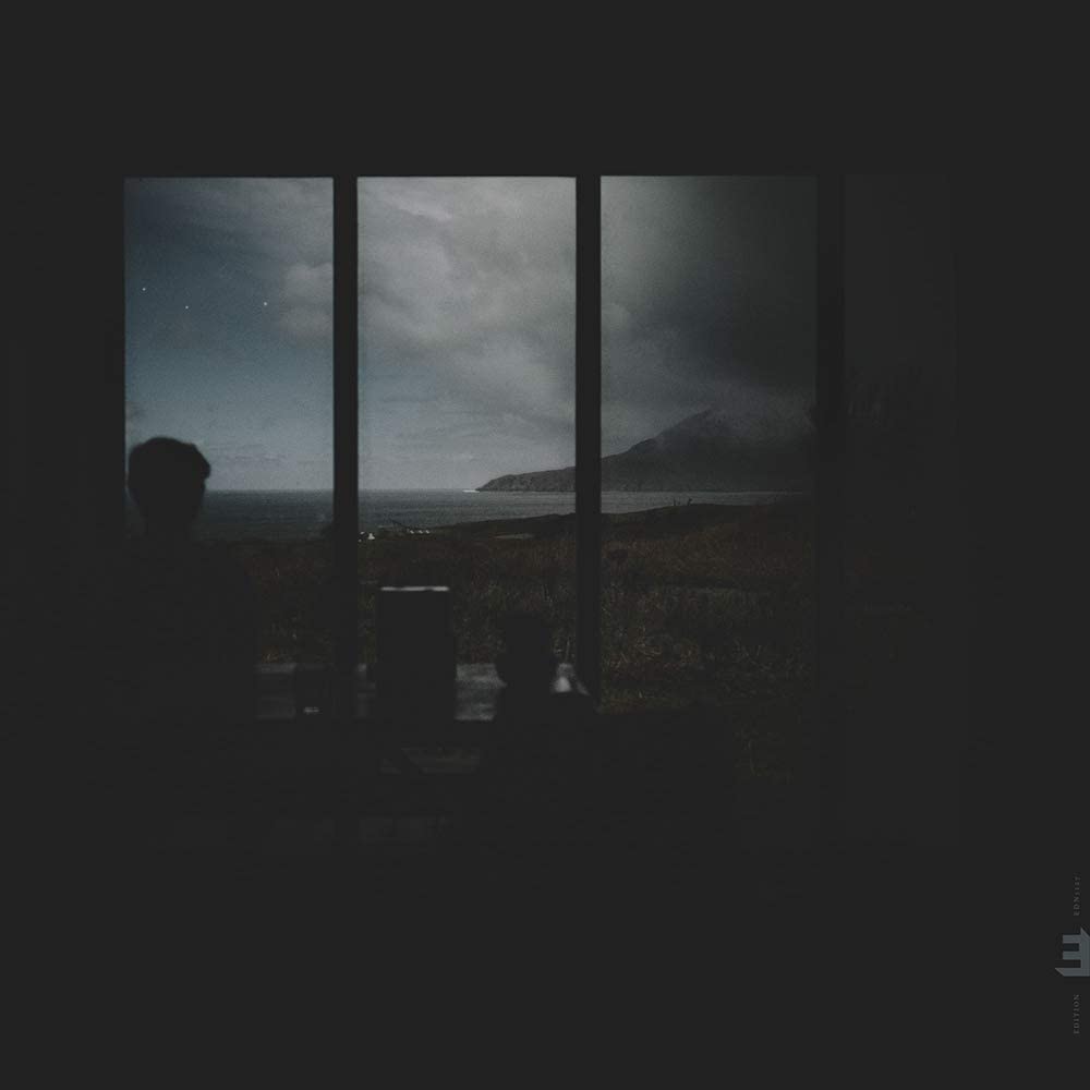 Eyolf DaleAndre Roligheten - Departure - Vinyl