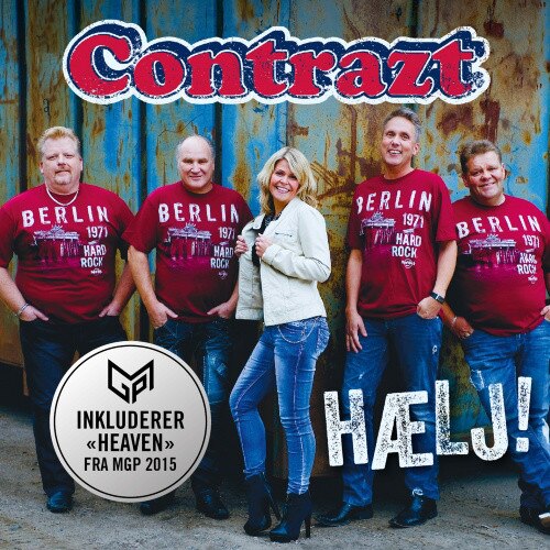 Contrazt-Hælj-CD