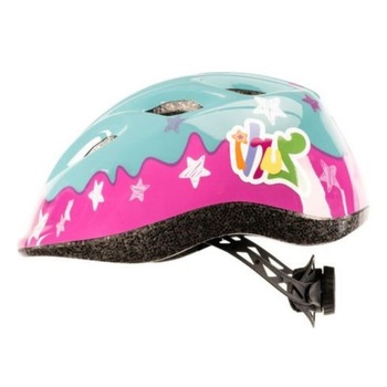 Casca Ciclism Copii Zurli City Junior Girl - XS, Mov Casca Ciclism Copii Zurli City Junior Girl - XS, Mov