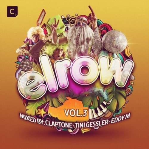 V/A - Elrow Vol.3 (2CD)