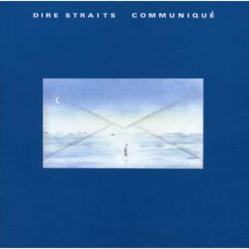 Dire Straits - Communique (SHM-CD)