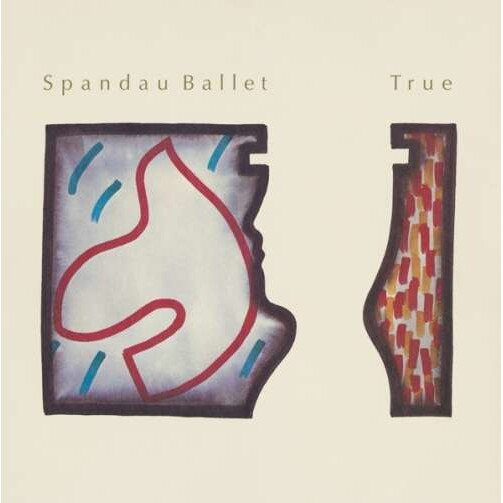 Spandau Ballet - True -remast- (CD)