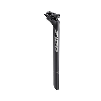 Tija Sa ZIPP Service Course - L 350 mm, Negru Tija Sa ZIPP Service Course - L 350 mm, Negru