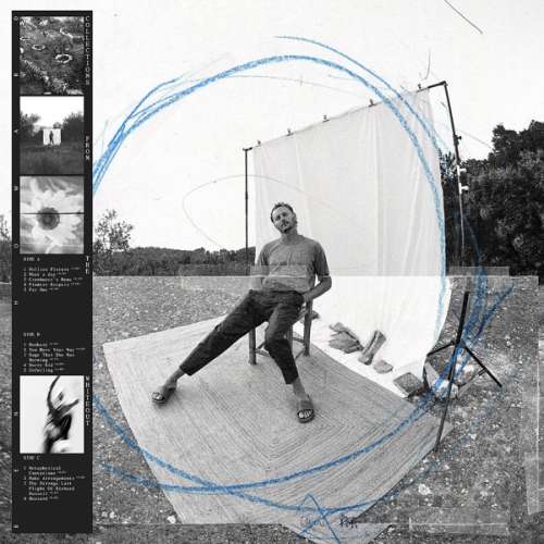 Ben Howard - Collections From The.. (2LP)