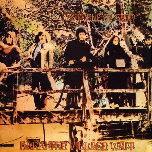 Steeleye Span - Hark! The Village Wait (CD)