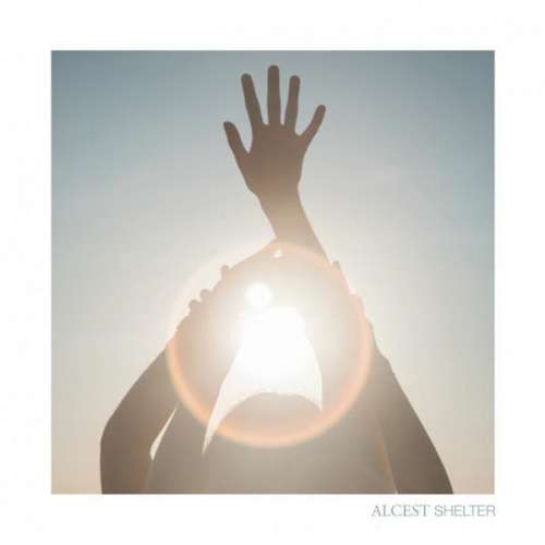 Alcest - Shelter -reissue- (LP)