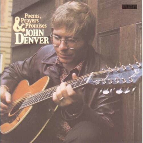John Denver - Poems,prayers And Promise (CD)