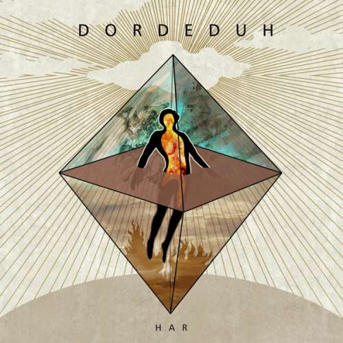Dordeduh - Har -digi- (CD)