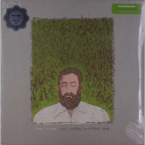 Iron & Wine - Our Endless Numbered Days -deluxe- (2LP)