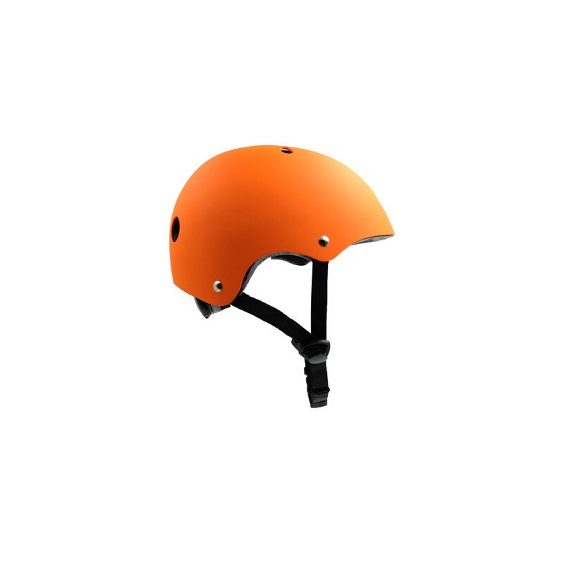 Casca Fivestars Ride M-L (54-59 cm) galben mat