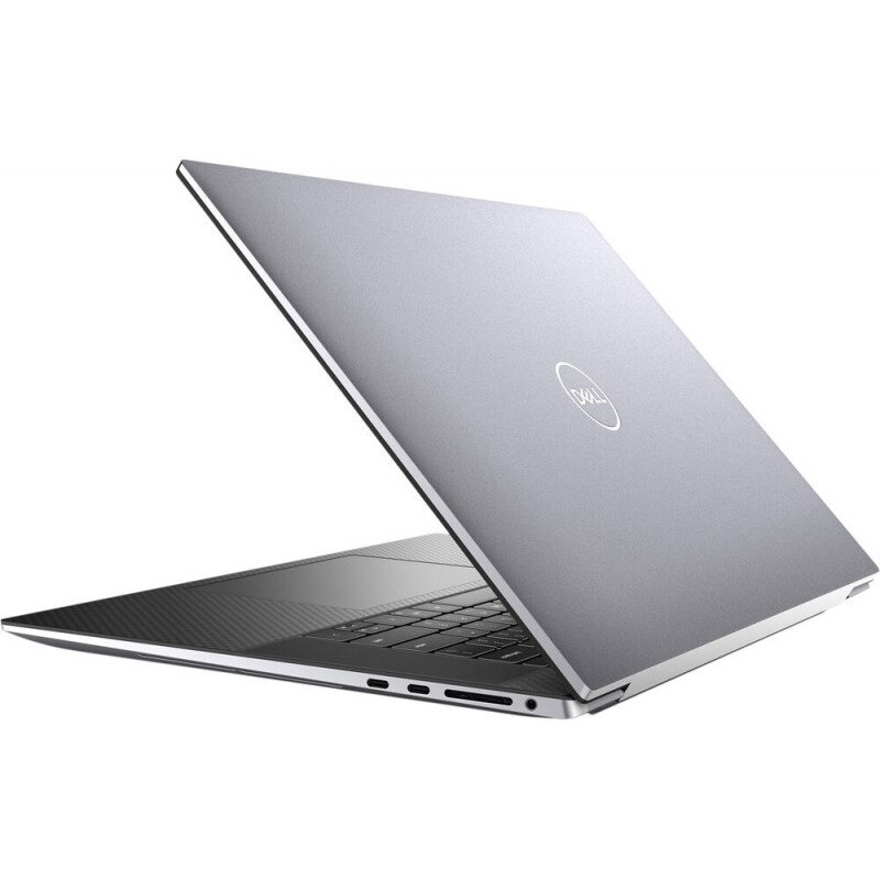 Laptop DELL 17'' Precision 5750 (seria 5000), FHD+, cu procesor