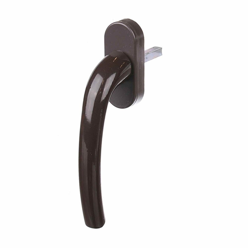 Maner Fereastra Safir Maro